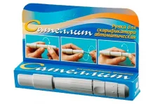 Ручка Сателлит устр-во д/скарификатора автомат