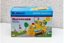 Ингалятор компрессорный WN-115 K