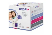 B.Well WN-118 ингалятор паровой
