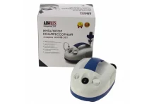 Ингалятор компрессорный AMNB-501 компактный