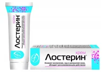 Лостерин крем 75мл