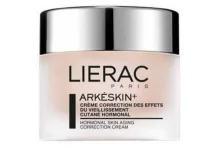 Лиерак Аркескин крем п/старения дневной 50мл