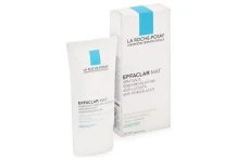 Ля Рош Позе Эфаклар Мат эмульс 40мл матирующая увлажн себорегул