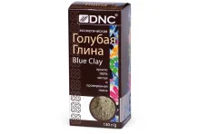 ДНЦ Глина пор 130г голубая