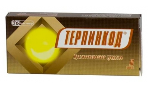 148 Терпинкод, тбл №10