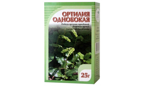 БОРОВАЯ МАТКА ТРАВА, 25Г