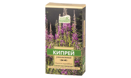 Фиточай Иван-Чай трава (кипрей) 1,5г №20