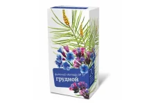 Фиточай Фарм-Продукт 1,5г №20 грудной