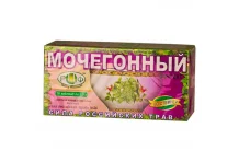 Фиточай Сила Рос Трав №26 1,5г №20 мочегонный