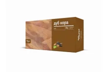 Фиточай дуб кора 1,5г №20