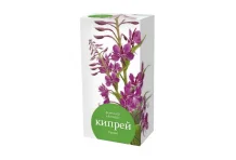Фиточай Алтай 1,5г №20 кипрей