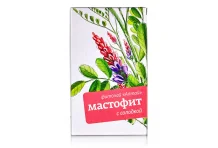 Фиточай Алтай №5 2г №20 мастофит с солодкой