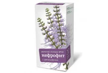 Фиточай Алтай №22 2г №20 нефрофит с ортосифоном