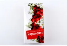 Фиточай Алтай №27 2г №20 кардефит