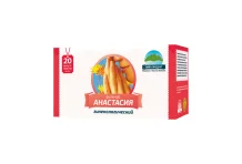Фиточай Тайга Продукт №20 Анастасия