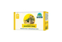 Фиточай Тайга Продукт 1,5г №20 золотая стена