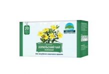 Фиточай Тайга Продукт №20 курильский чай таежный