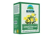 Фиточай Курильский чай таежный 50г