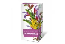 Фиточай Алтай №21 2г №20 панкрефит