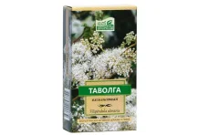 Таволга трава фиточай 50г Наследие Природы