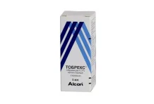 Тобрекс, капли глазн 0,3% 5мл