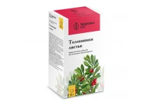 Толокнянка листья, пачка 50г