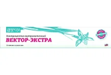 Вектор-Экстра Ag 400Т контрацептив в/маточный т-образный