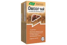 Чай Овесол 1,5г №20