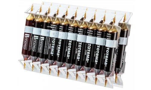 Тотема, раствор для внутр примен 10мл №20 фото 4