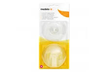 Медела накладки на грудь р.M №2 силиконовые