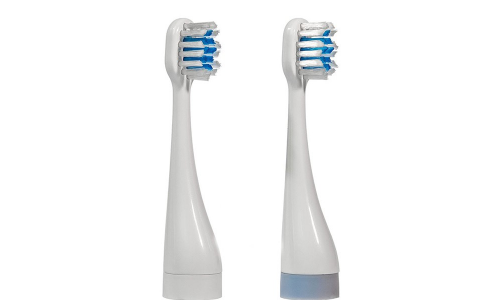 Насадки CS MEDICA SP-21 для зубных щеток CS MEDICA SONICPULS фото 2
