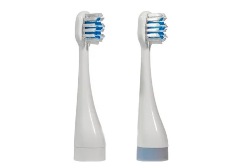 Насадки CS MEDICA SP-21 для зубных щеток CS MEDICA SONICPULS