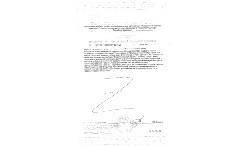 Сертификат 4