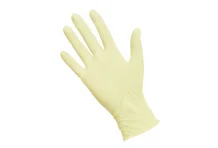 Перчатки нитрил NITRILE SENSE р.L Арт.EN-5 пар текстур