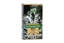 Фиточай Наследие Природы 30г исландский мох