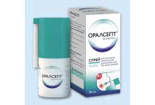 Оралсепт, спрей для местн примен дозир 30мл