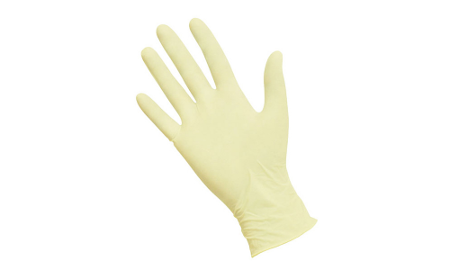 Перчатки нитрил NITRILE SENSE р.M Арт.EN-5 пар текстур