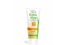 Экстра Алоэ крем с/защит для всей семьи SPF-50 100 мл