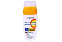 Сан Стайл молочко-спрей для детей 100мл SPF 30