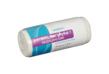 Меридиан бинт эласт 1,5мX10см