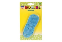 Бусинка ниблер силик сеточка 116