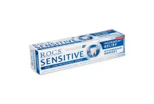Рокс Сенситив зубная паста 94мл мгновенный эффект