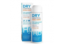 ДРАЙ КОНТРОЛ ЭКСТРА ФОРТЕ РОЛИК ОТ ОБИЛЬНОГО ПОТООТДЕЛЕНИЯ 30% ФЛ. 50МЛ