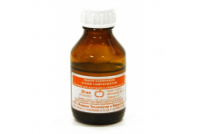 КАМФОРНОЕ МАСЛО, РАСТВОР НАРУЖНЫЙ 10% 30МЛ