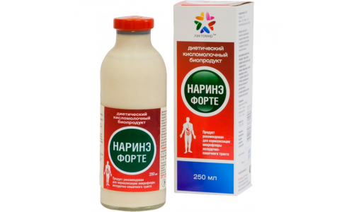 НАРИНЭ ФОРТЕ БИОПРОДУКТ 300МЛ