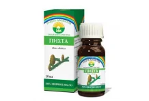 Масло эфирное пихты 10мл