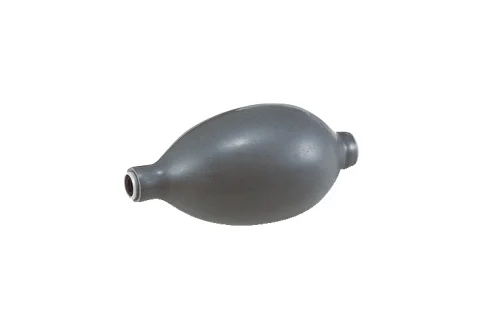 Груша резиновая RB-101G для тонометров