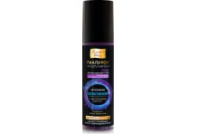 ЗОЛОТОЙ ШЕЛК СПРЕЙ ДЛЯ ВОЛОС ЗАПЕЧАТЫВАЮЩИЙ УХОД ГИАЛУРОН+КОЛЛАГЕН 150МЛ