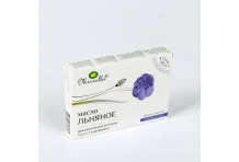 Мирролла Масло Льняное, капсулы 0,3г №100