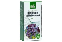 Фиточай шалфей листья 1,5г №20
